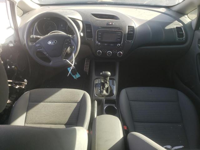 2017 KIA FORTE LX - 3KPFL4A78HE143172