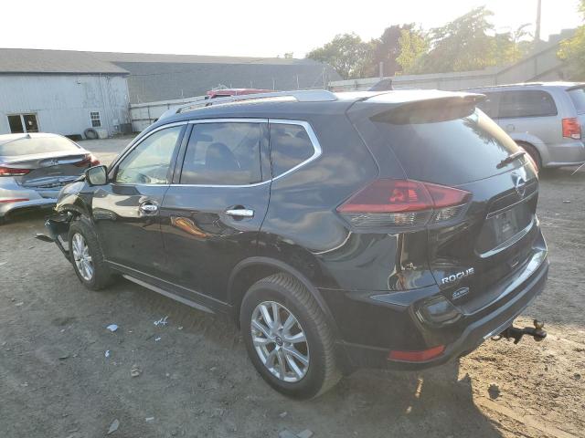 VIN 5N1AT2MV2JC841472 2018 Nissan Rogue, S no.2