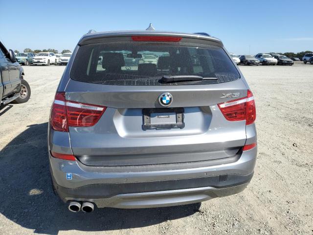 VIN 5UXWX9C52G0D80956 2016 BMW X3, Xdrive28I no.6