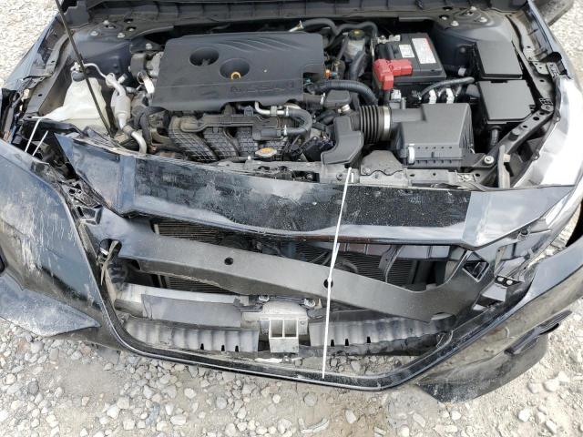 2020 NISSAN ALTIMA SL - 1N4BL4EVXLC237437