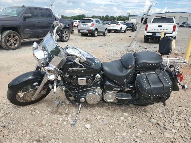 2002 YAMAHA XV1600 AS JYAVP02E02A016430