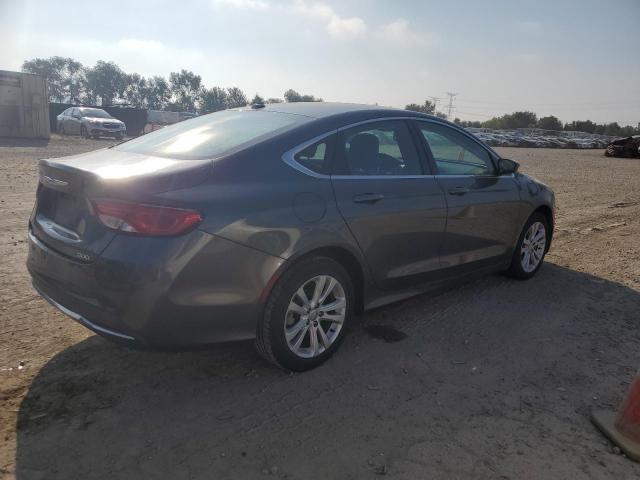 2015 CHRYSLER 200 LIMITE - 1C3CCCAB5FN660265