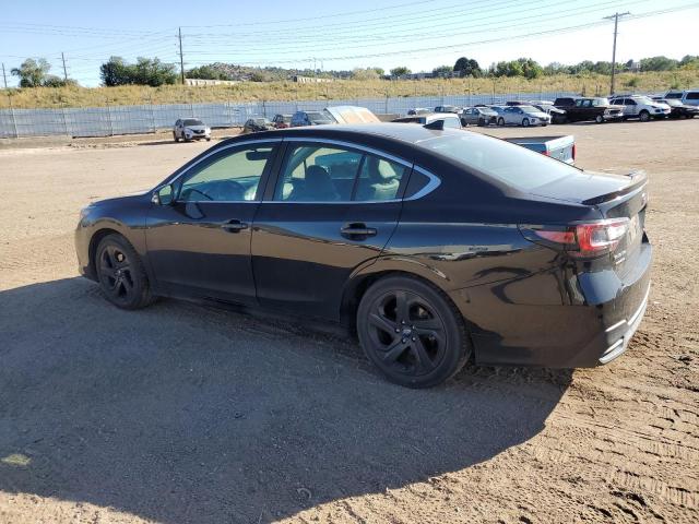2022 SUBARU LEGACY SPO - 4S3BWAH6XN3003290