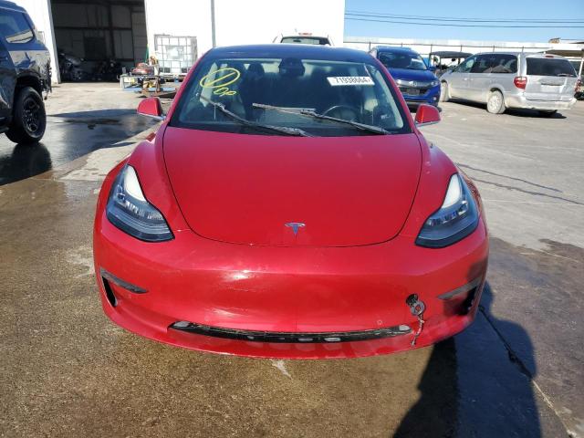 VIN 5YJ3E1EA9JF007098 2018 Tesla MODEL 3 no.5