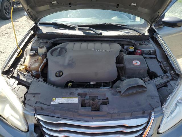 VIN 1C3CCBAGXDN623716 2013 Chrysler 200, LX no.11