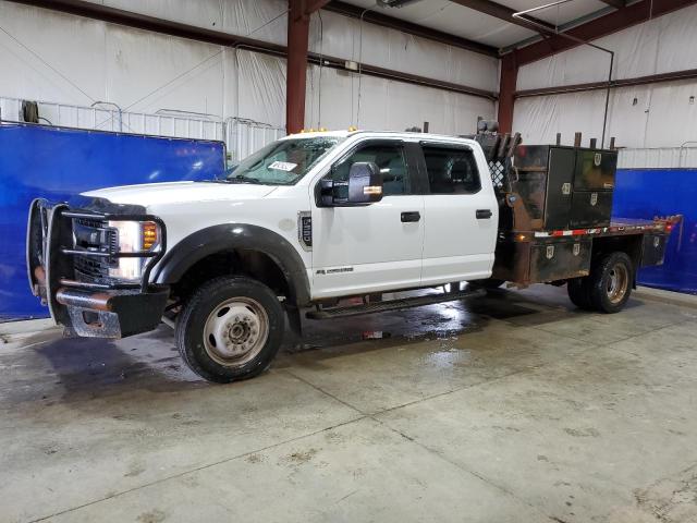 Ford F550