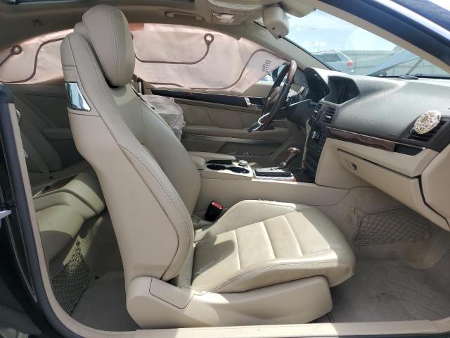 2010 MERCEDES-BENZ E 350 #2860216025