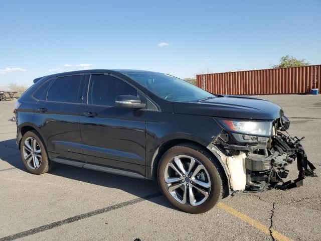 VIN 2FMTK4AP8FBB42156 2015 Ford Edge, Sport no.4