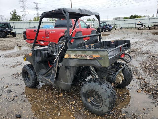 2022 POLARIS RANGER 150 - L6KHZB159NS001079
