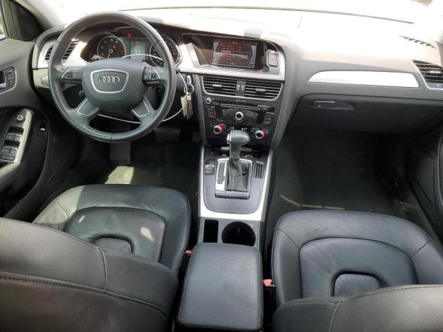 VIN WAUEFAFL7DN014432 2013 Audi A4, Premium Plus no.8