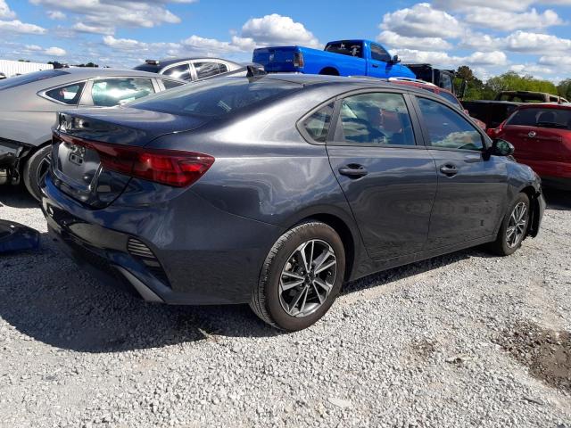 2024 KIA FORTE LX - 3KPF24AD6RE725085