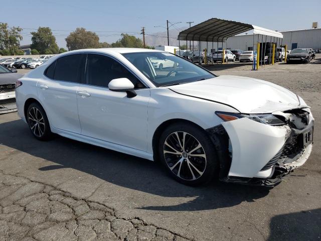 2019 TOYOTA CAMRY L - 4T1B11HK5KU186109