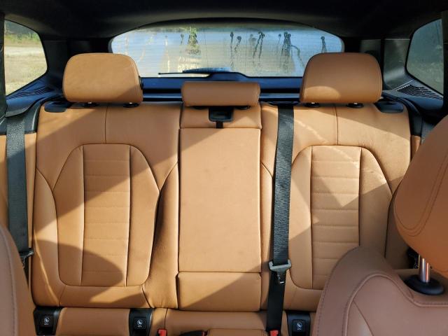 2018 BMW X3 XDRIVE3 - 5UXTR9C55JLD59215