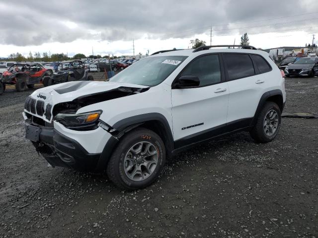 2023 JEEP CHEROKEE T #2888965776