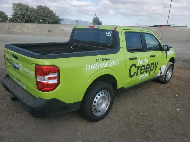 Vin: 3fttw8a32rra39558, lot: 72286974, ford maverick xl 20243