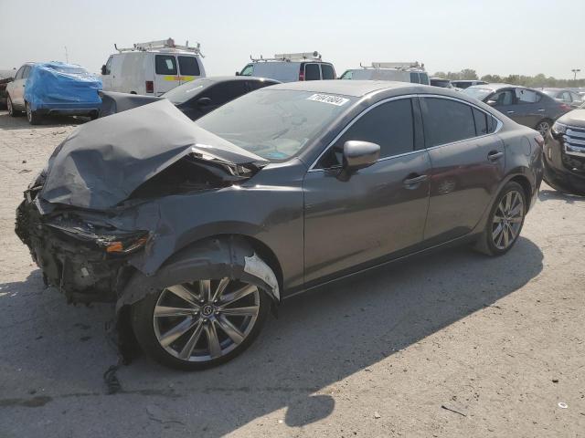 2020 MAZDA 6 SIGNATUR - JM1GL1XY8L1522820