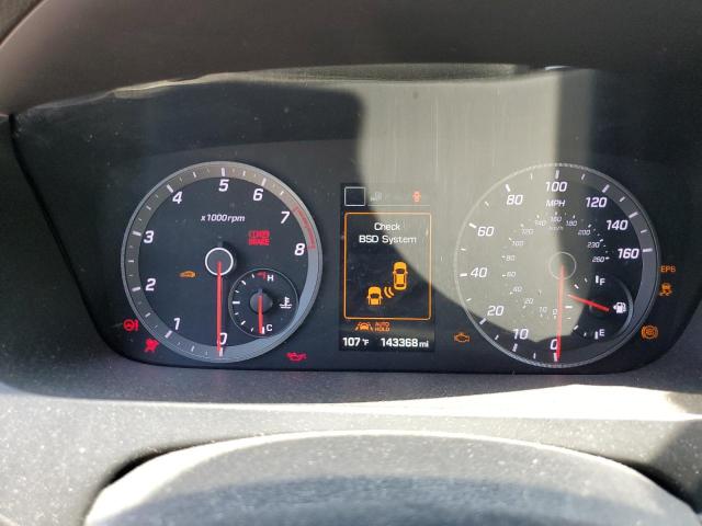 2015 HYUNDAI SONATA SPO - 5NPE34ABXFH078995