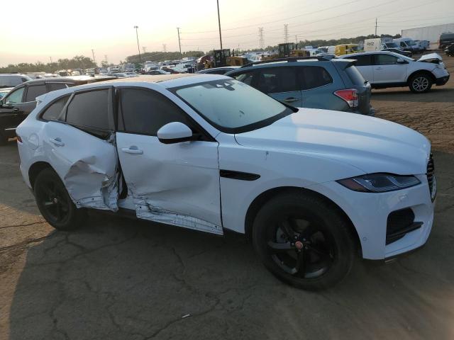 VIN SADCJ2EX5MA674791 2021 Jaguar F-Pace, S no.4