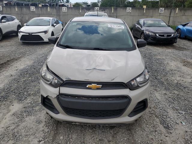 2017 CHEVROLET SPARK LS KL8CB6SA7HC767315  72177544