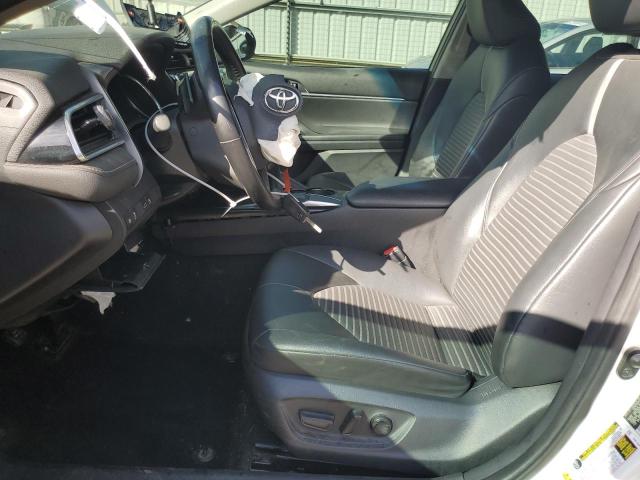 2018 TOYOTA CAMRY L - 4T1B11HK1JU597280