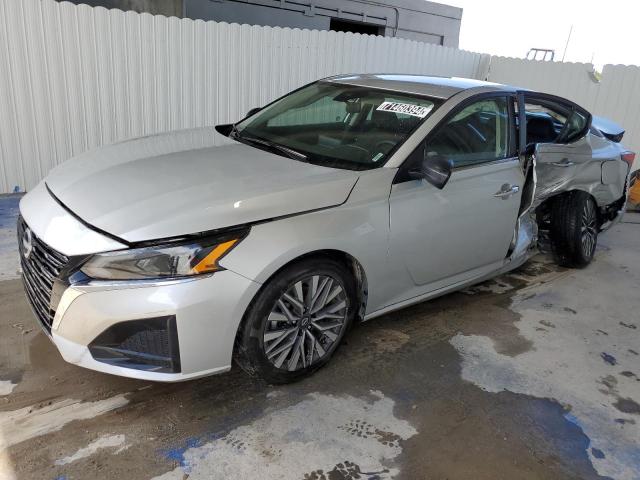 2024 NISSAN ALTIMA SV - 1N4BL4DV4RN362335