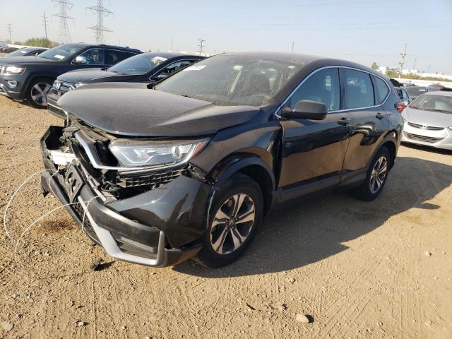 2020 HONDA CR-V LX - 5J6RW2H24LL008848