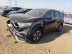 2020 HONDA CR-V LX - 5J6RW2H24LL008848