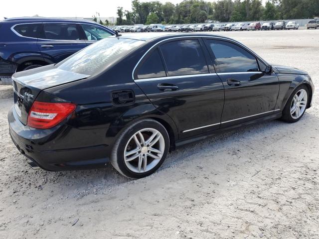 2013 MERCEDES-BENZ C 300 4MAT WDDGF8AB9DA819736  72442704