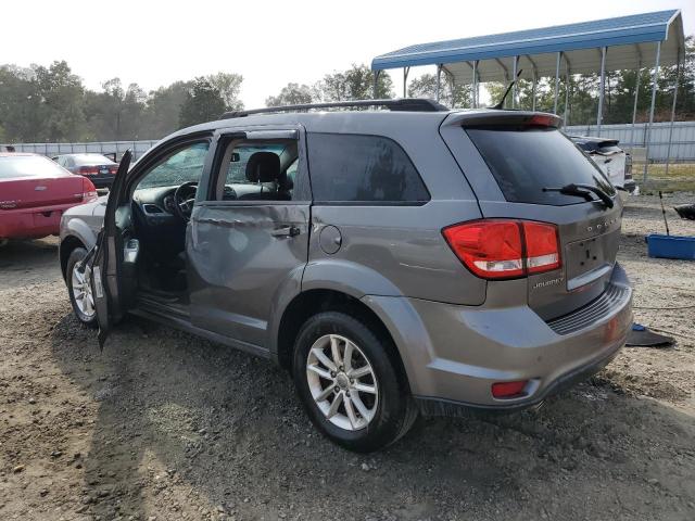 VIN 3C4PDCBG1DT564439 2013 Dodge Journey, Sxt no.2