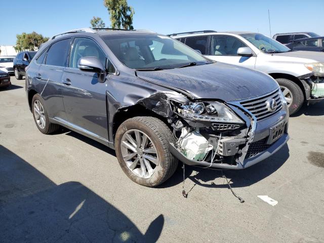 VIN 2T2ZK1BA0DC093770 2013 LEXUS RX350 no.4