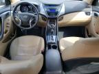 HYUNDAI ELANTRA GL photo