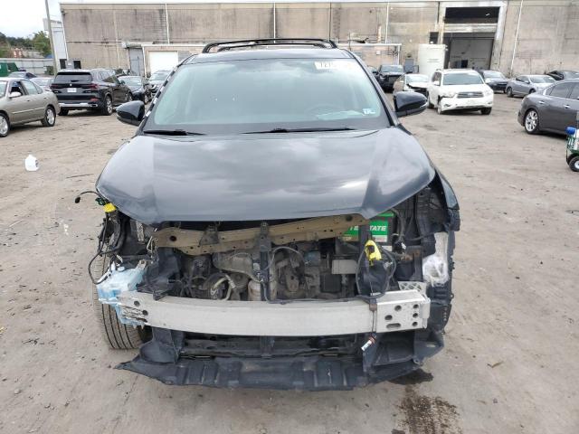 VIN 5TDBKRFH4GS346399 2016 Toyota Highlander, LE no.5