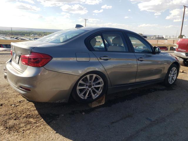 VIN WBA8A3C50JA494698 2018 BMW 3 Series, 320 XI no.3