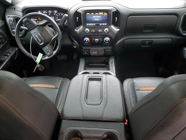 2021 GMC SIERRA K15 - 1GTP9EEL1MZ422557