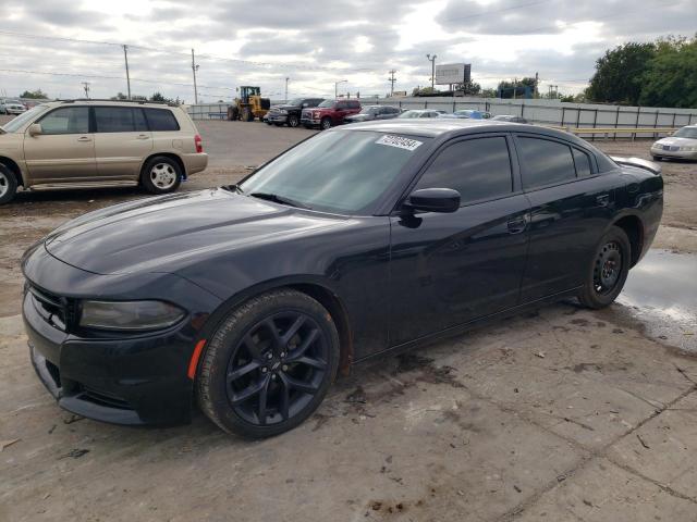 2020 DODGE CHARGER SX - 2C3CDXBG2LH134386