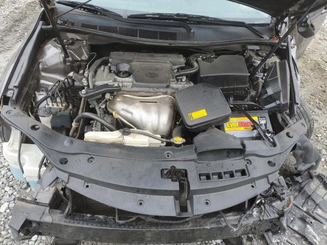 2015 TOYOTA CAMRY LE - 4T1BF1FK9FU034733