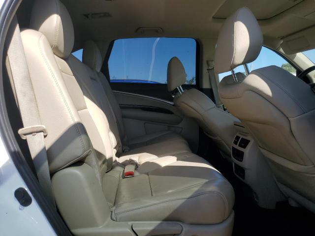 2018 ACURA MDX TECHNO - 5J8YD4H5XJL016271