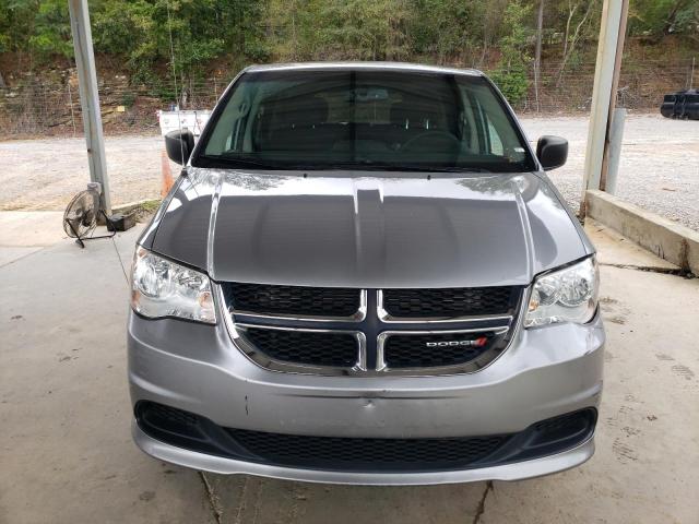 2016 DODGE GRAND CARA - 2C4RDGBG7GR163212