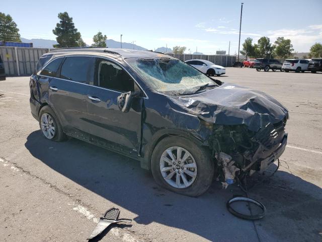 2019 KIA SORENTO LX - 5XYPGDA54KG538323