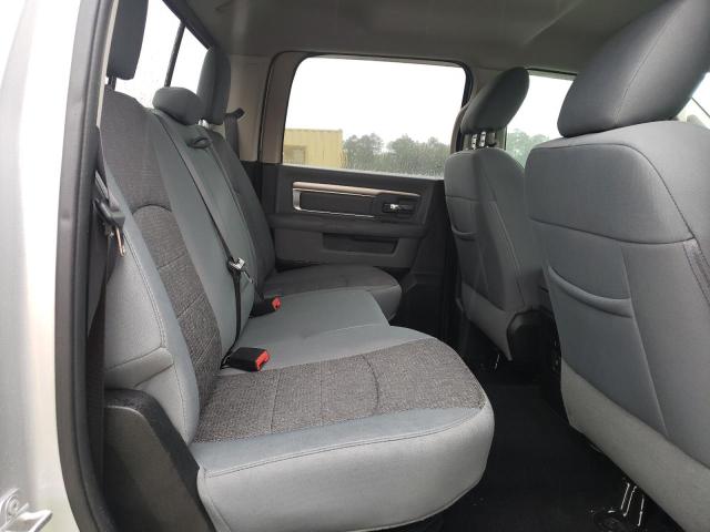 2017 RAM 1500 SLT - 1C6RR6LT2HS561619