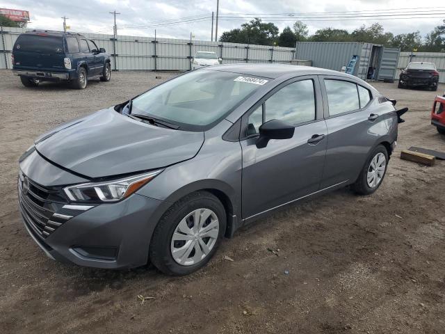 2024 NISSAN VERSA S #2910017850