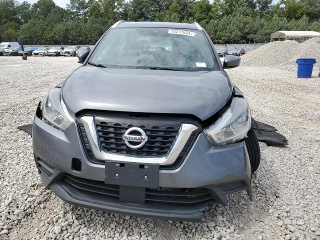 2020 NISSAN KICKS SV - 3N1CP5CV1LL525933