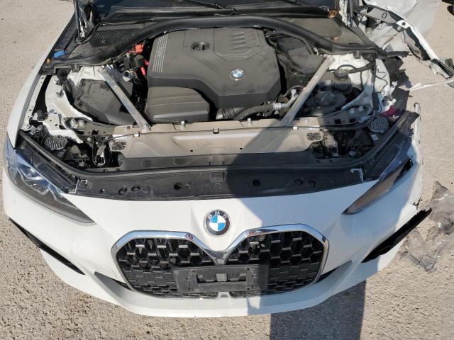 VIN WBA63AV08PFP23342 2023 BMW 4 Series, 430I Gran ... no.12