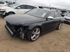 2018 AUDI S6 PRESTIG - WAUHFAFC0JN098747