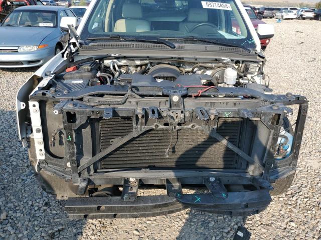 2016 GMC YUKON DENA - 1GKS2CKJ7GR379311