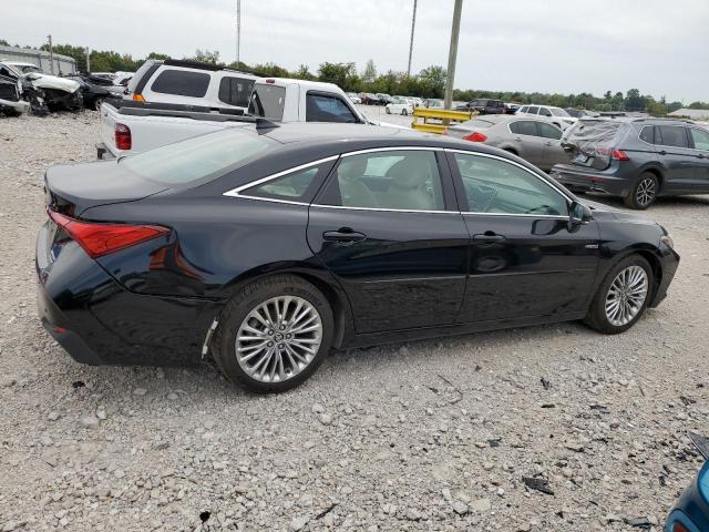 2020 TOYOTA AVALON LIM 4T1D21FB7LU012519