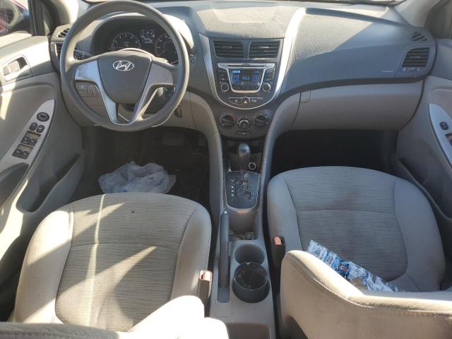 2017 HYUNDAI ACCENT SE - KMHCT4AE5HU245592