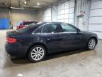 AUDI A4 3.2 QUA photo