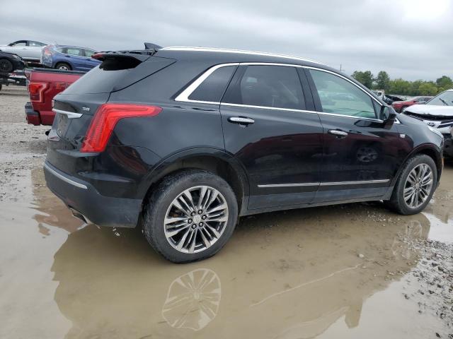 VIN 1GYKNCRS2HZ122456 2017 Cadillac XT5, Premium Lu... no.3