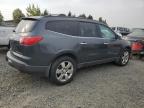 CHEVROLET TRAVERSE L photo